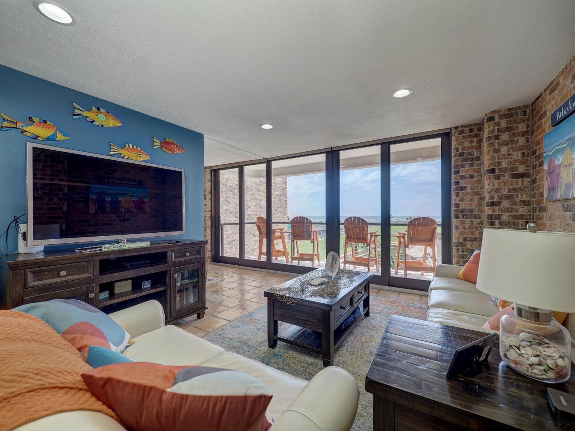 Apart-hotel Costa Crinks At Aransas Princess *