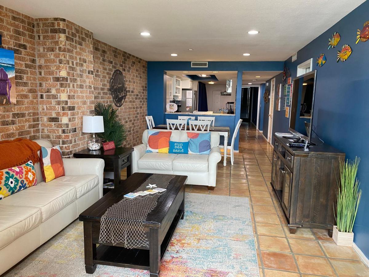 Apart-hotel Costa Crinks At Aransas Princess