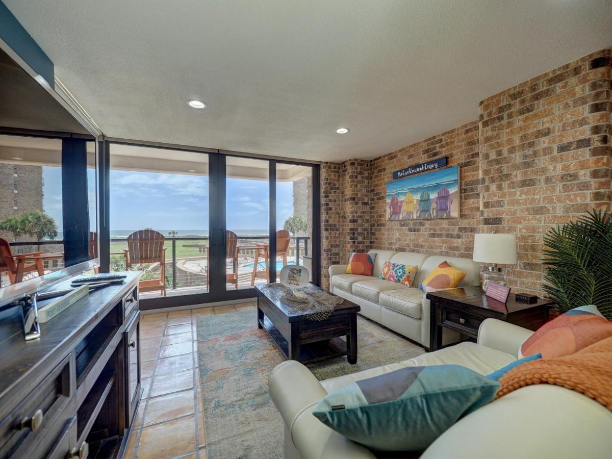 Costa Crinks At Aransas Princess * Port Aransas