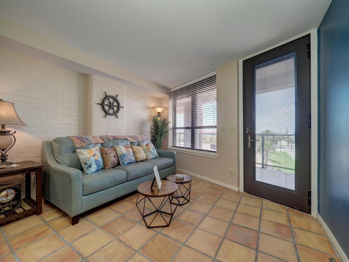 Apart-hotel Costa Crinks At Aransas Princess