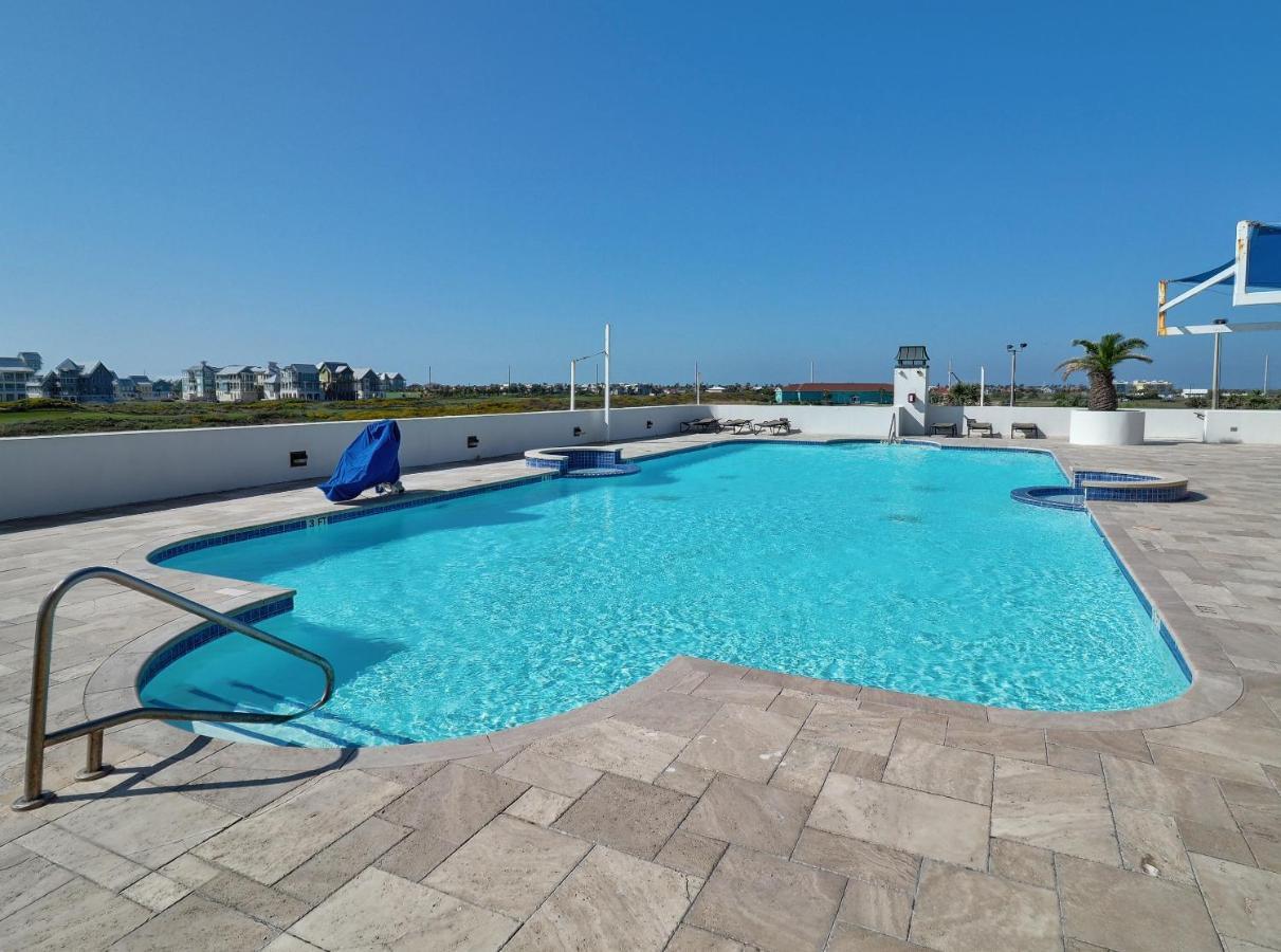 Apart-hotel Costa Crinks At Aransas Princess Port Aransas