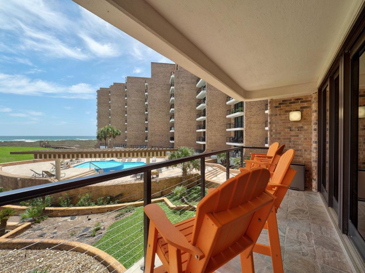 Apart-hotel Costa Crinks At Aransas Princess