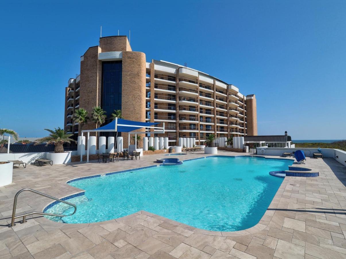 Costa Crinks At Aransas Princess Apart-hotel Port Aransas
