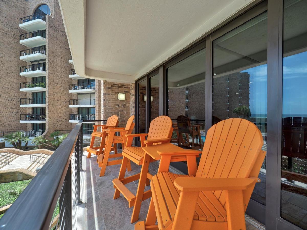 Apart-hotel Costa Crinks At Aransas Princess