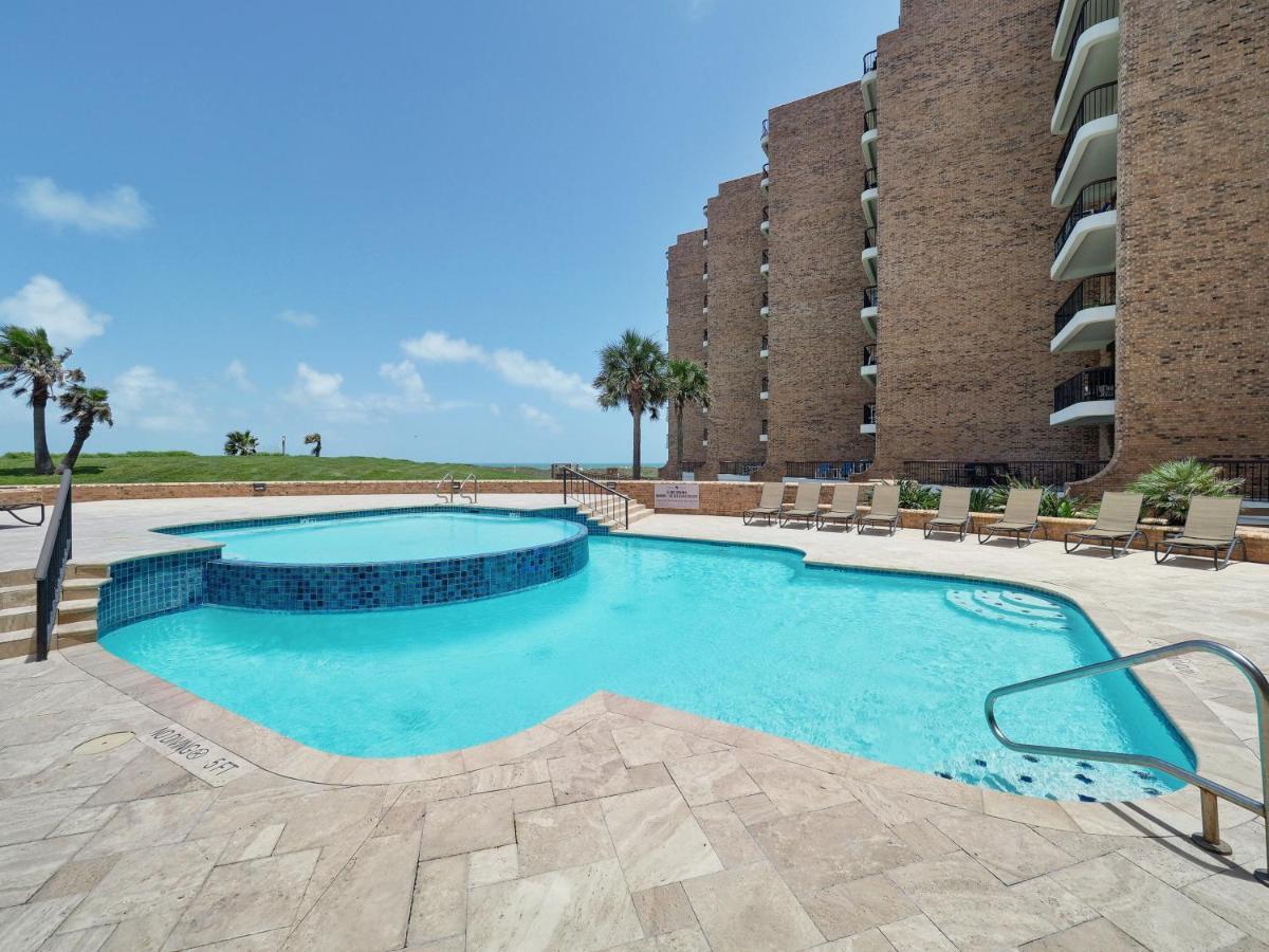Apart-hotel Costa Crinks At Aransas Princess