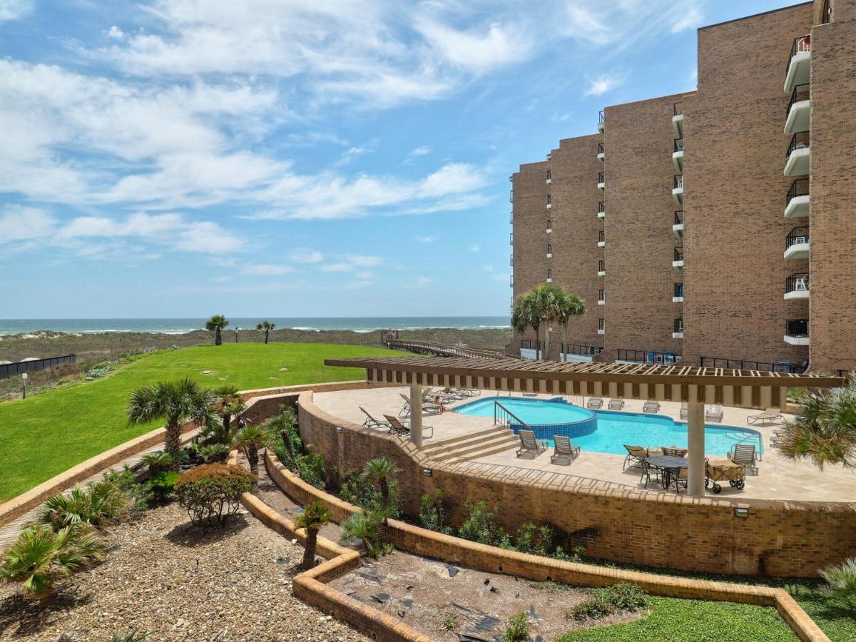 Apart-hotel Costa Crinks At Aransas Princess Port Aransas